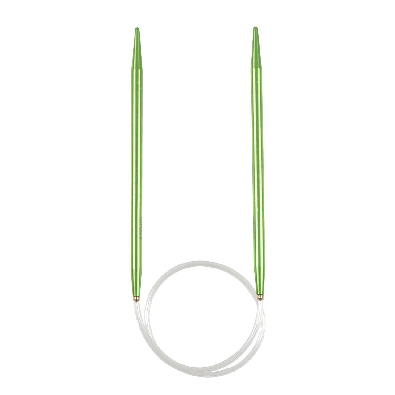 16" Circular Knitting Needles by Loops & Threads® Michaels